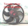 Recambio de electroventilador para peugeot 206 berlina 1.9 diesel referencia OEM IAM GATE  