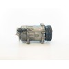 Recambio de compresor aire acondicionado para seat leon (1m1) sport referencia OEM IAM 1J0820803K 1233 