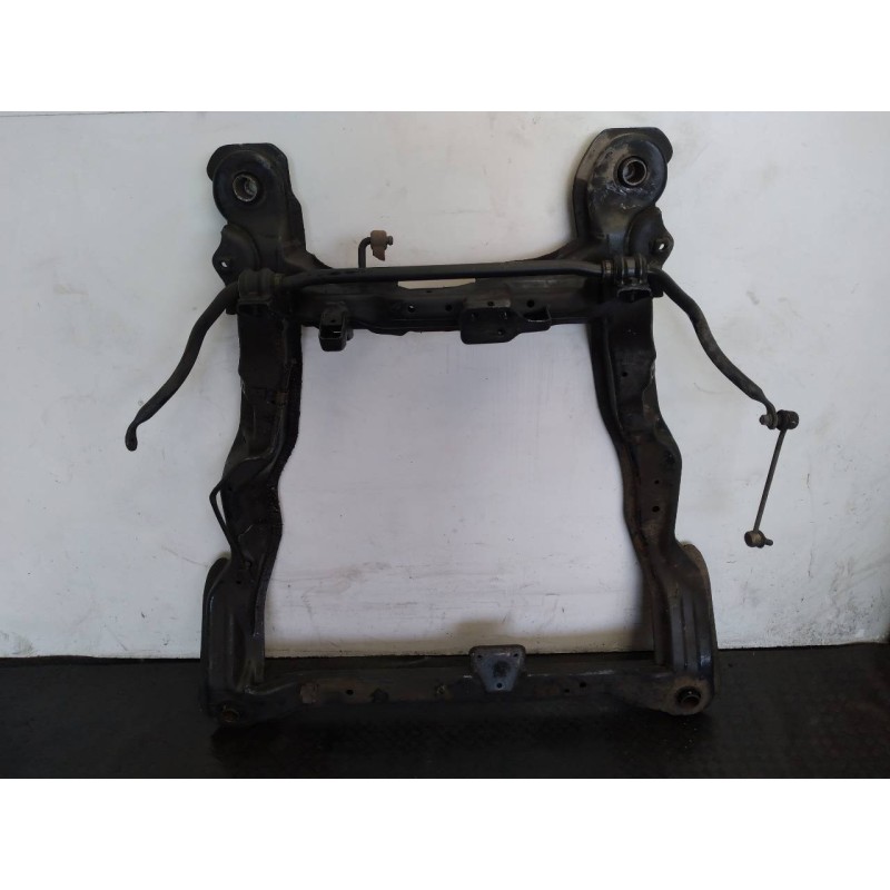 Recambio de puente delantero para hyundai santa fe (sm) 2.7 gls full 4x4 referencia OEM IAM   