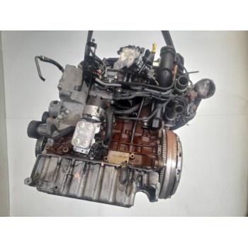 MOTOR COMPLETO QXBA 