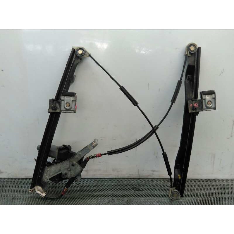Recambio de elevalunas delantero izquierdo para ford mondeo berlina (ge) ambiente referencia OEM IAM 3