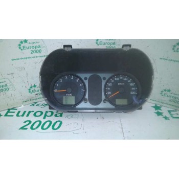 CUADRO INSTRUMENTOS 2S6F10849JF 