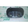 Recambio de cuadro instrumentos para ford fiesta (cbk) 1.4 16v cat referencia OEM IAM 2S6F10849JF  