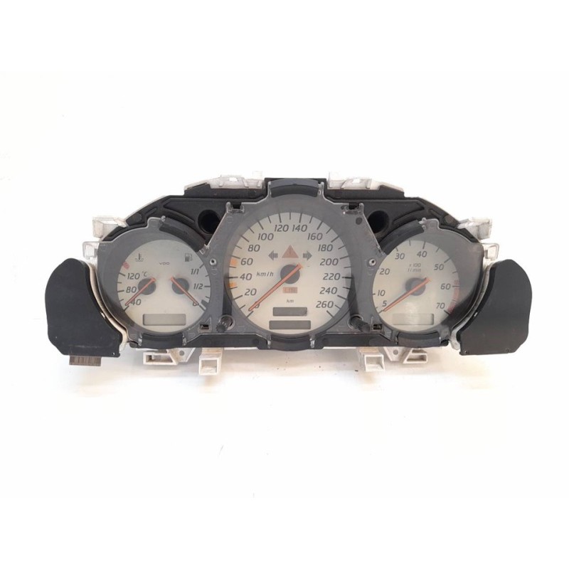 Recambio de cuadro instrumentos para mercedes-benz clase slk (w170) roadster 230 compressor (170.447) referencia OEM IAM 1705403