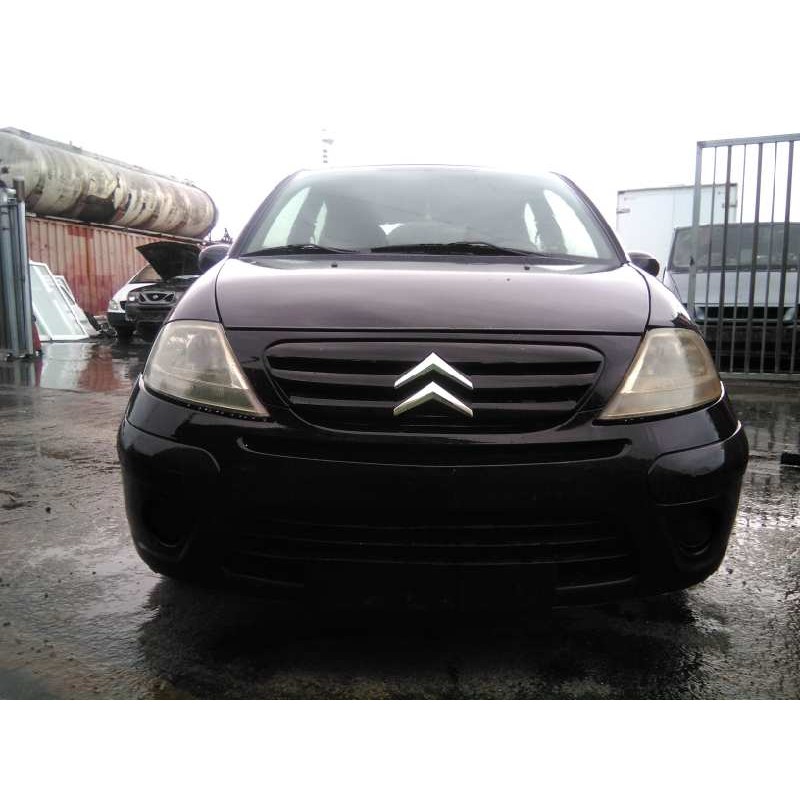 citroën c3 del año 2006