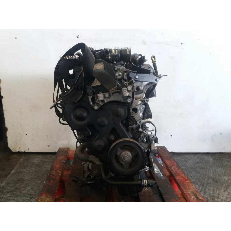 Recambio de motor completo para peugeot 307 berlina (s2) xt referencia OEM IAM 9HY - Azul 7