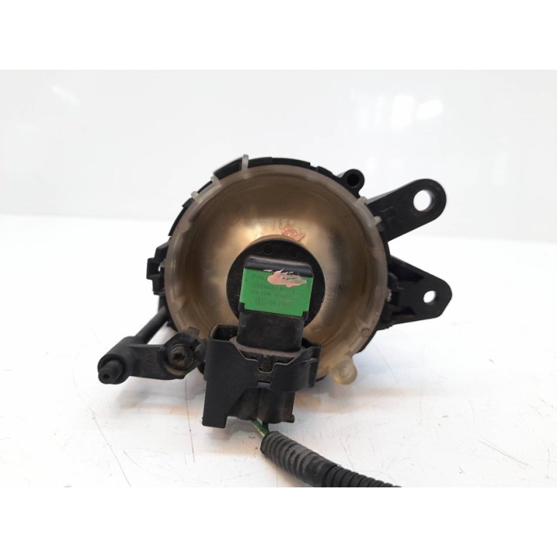 Recambio de faro antiniebla derecho para volvo c30 1.8 kinetic referencia OEM IAM 0305065002 - Rojo 3