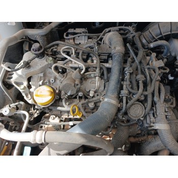 MOTOR COMPLETO 