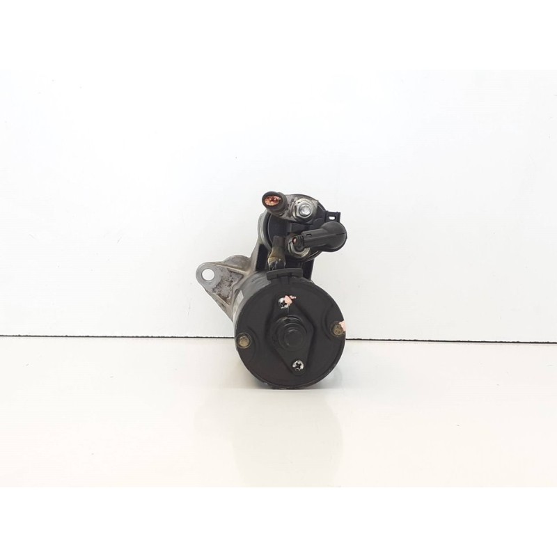 Recambio de motor arranque para audi a3 (8p) 2.0 tdi ambition (dpf) (125kw) referencia OEM IAM 3041 - Negro 2