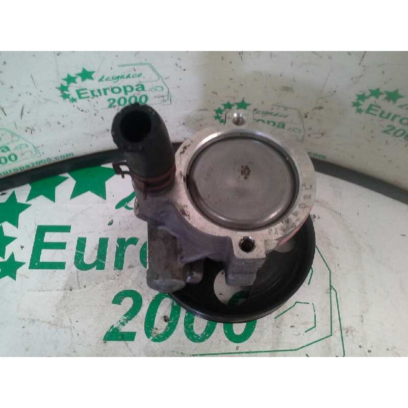 Recambio de bomba direccion para renault laguna ii grandtour (kg0) 2.0 16v referencia OEM IAM 8200054523 - Azul 2