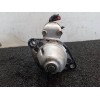 Recambio de motor arranque para opel astra h berlina cosmo referencia OEM IAM 8973860620 S114869 HITACHI