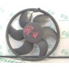 Recambio de electroventilador para peugeot 206 berlina 1.9 diesel referencia OEM IAM GATE  
