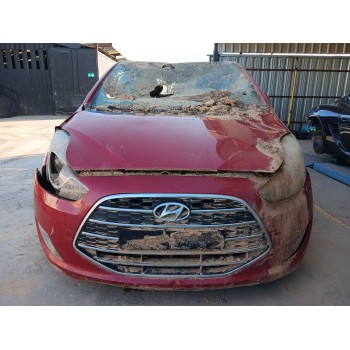 HYUNDAI IX20 (JC)