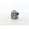 Recambio de compresor aire acondicionado para seat leon (1m1) sport referencia OEM IAM 1J0820803K 1233 
