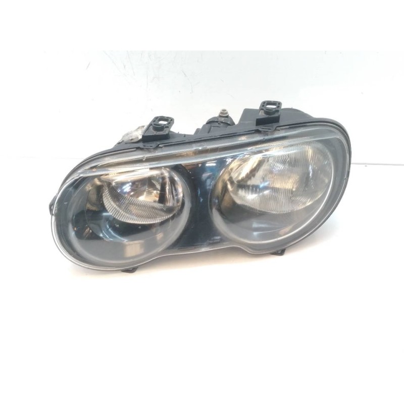 Recambio de faro izquierdo para mg serie 25 (rf) 2.0 idt cat referencia OEM IAM 89006350  VALEO