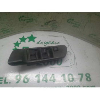 MANDO ELEVALUNAS DELANTERO IZQUIERDO 
