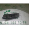 Recambio de mando elevalunas delantero izquierdo para nissan primera berlina (p11) referencia OEM IAM   
