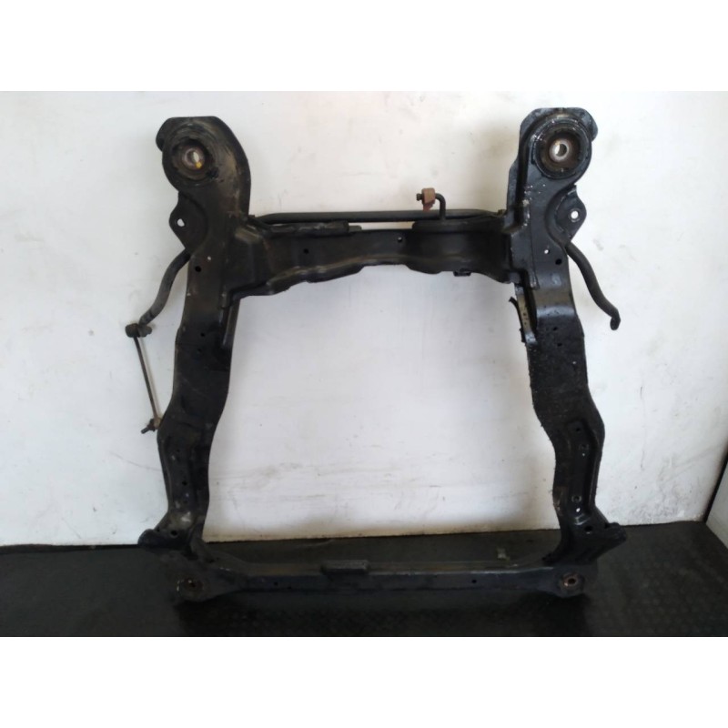 Recambio de puente delantero para hyundai santa fe (sm) 2.7 gls full 4x4 referencia OEM IAM 2