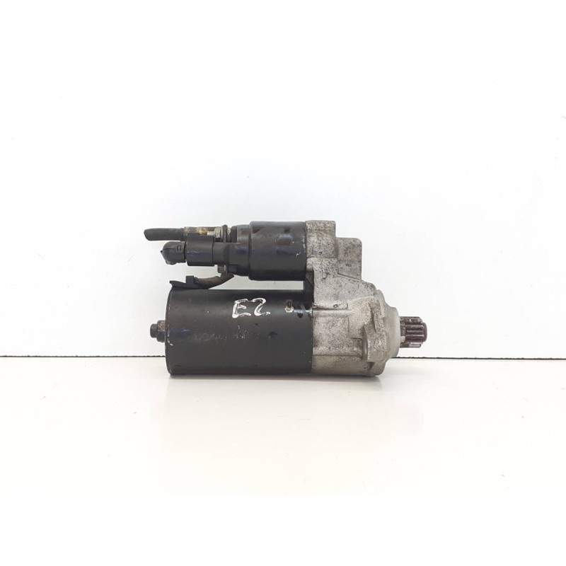 Recambio de motor arranque para audi a3 (8p) 2.0 tdi ambition (dpf) (125kw) referencia OEM IAM 3041 - Negro 3