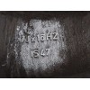 Recambio de llanta para bmw serie 3 berlina (e46) 320d referencia OEM IAM 7JX16H2IS47 1094498 