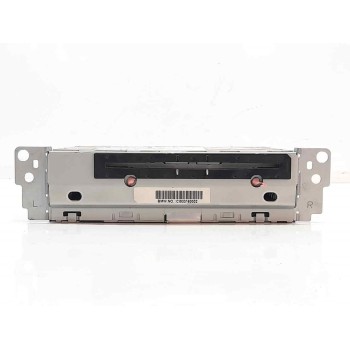 SISTEMA AUDIO / RADIO CD 9331600 