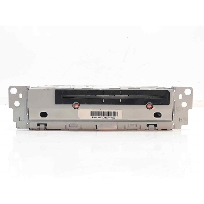 Recambio de sistema audio / radio cd para bmw serie 3 lim. (f30) 318d referencia OEM IAM 9331600  