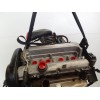 Recambio de motor completo para opel zafira a elegance referencia OEM IAM X18XE1  