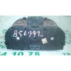 Recambio de cuadro instrumentos para ford fiesta (cbk) 1.4 16v cat referencia OEM IAM 2S6F10849JF  