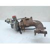 Recambio de turbocompresor para kia carnival ii 2.9 crdi cat referencia OEM IAM 282004X300  