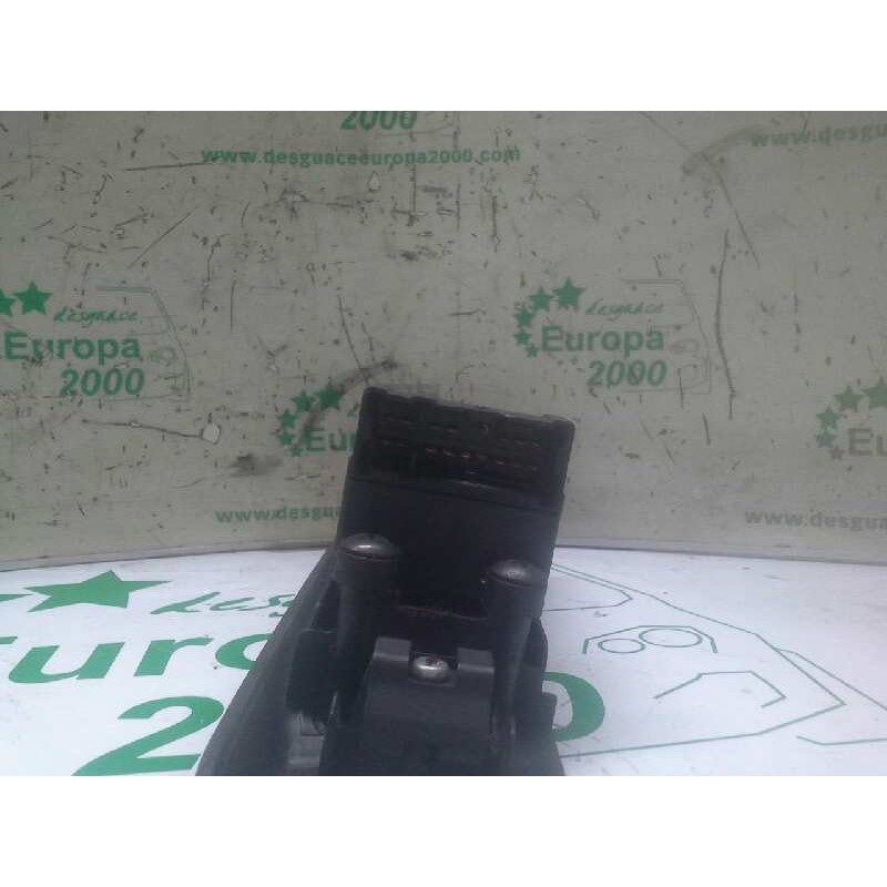 Recambio de mando elevalunas delantero izquierdo para nissan primera berlina (p11) referencia OEM IAM 2