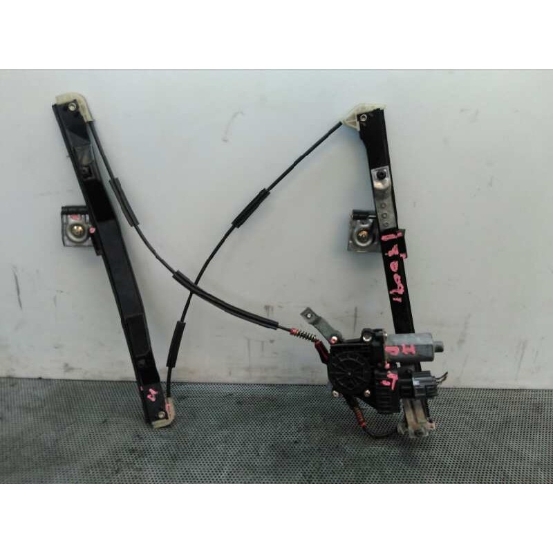 Recambio de elevalunas delantero izquierdo para ford mondeo berlina (ge) ambiente referencia OEM IAM 5