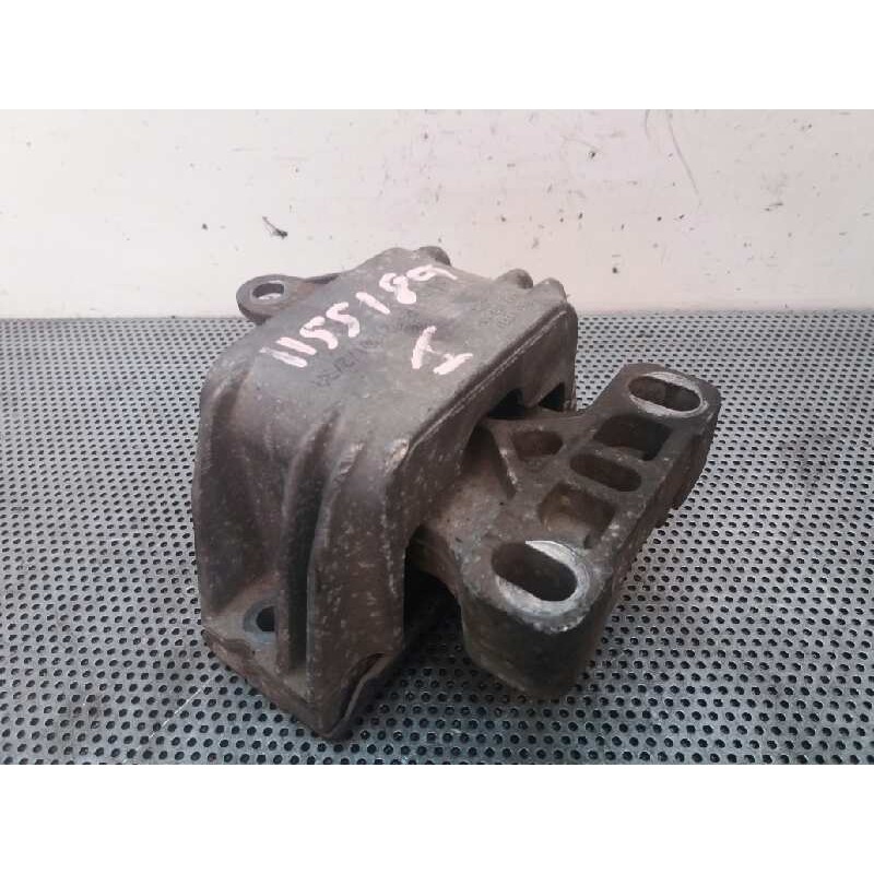 Recambio de soporte cambio para volkswagen golf iv berlina (1j1) gti referencia OEM IAM 1J0199555  