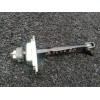 Recambio de retenedor puerta delantera derecha para toyota prius (nhw30) advance referencia OEM IAM   