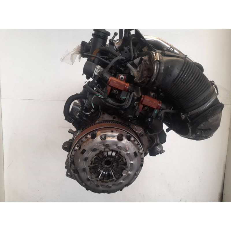 Recambio de motor completo para ford mondeo ber. (ca2) trend referencia OEM IAM QXBA - Gris 3