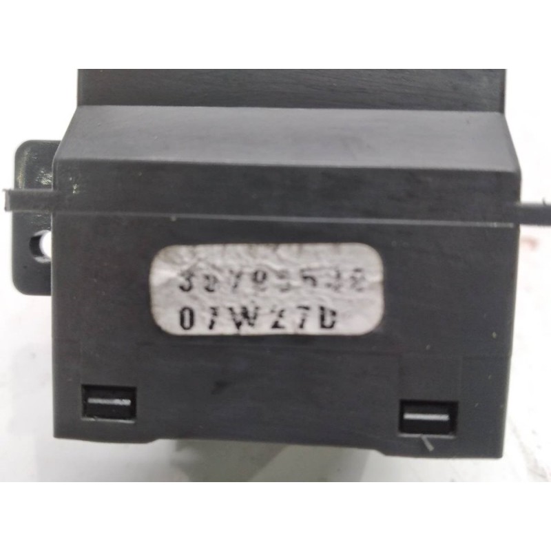 Recambio de mando limpia para volvo xc90 d5 momentum (136kw)(7 sitze) referencia OEM IAM 30798500 - Gris 2