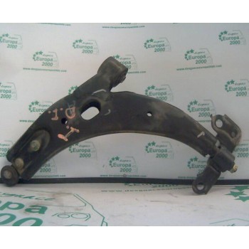 BRAZO SUSPENSION INFERIOR DELANTERO IZQUIERDO 