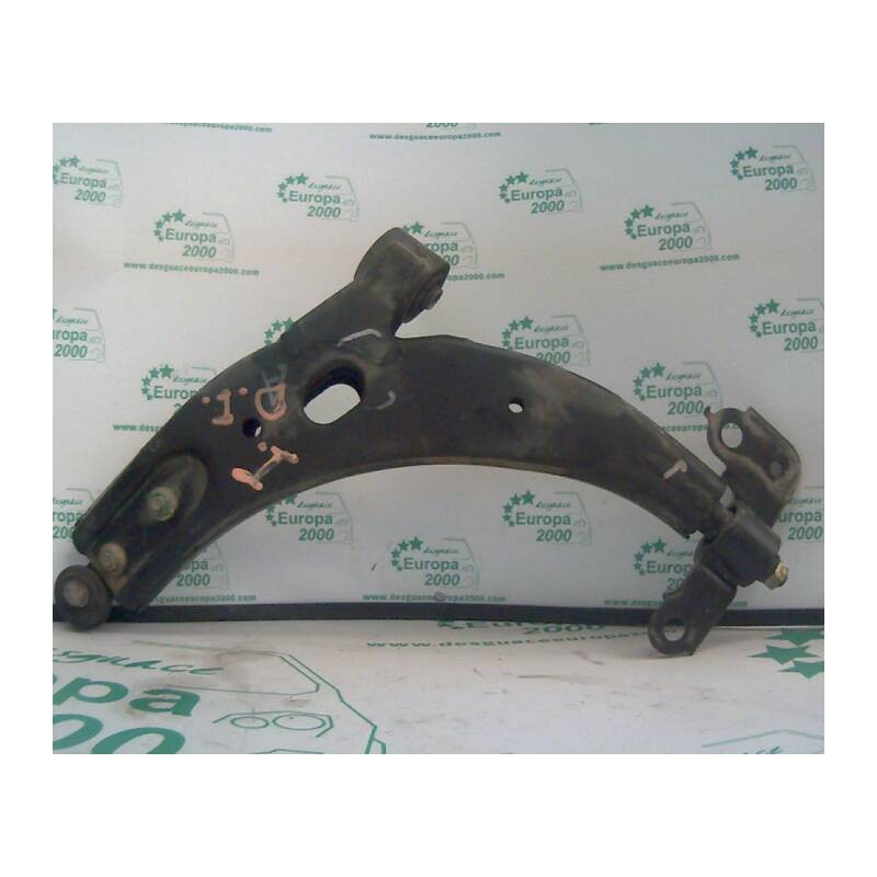 Recambio de brazo suspension inferior delantero izquierdo para kia carens 2.0 turbodiesel cat referencia OEM IAM   