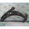 Recambio de brazo suspension inferior delantero izquierdo para kia carens 2.0 turbodiesel cat referencia OEM IAM   