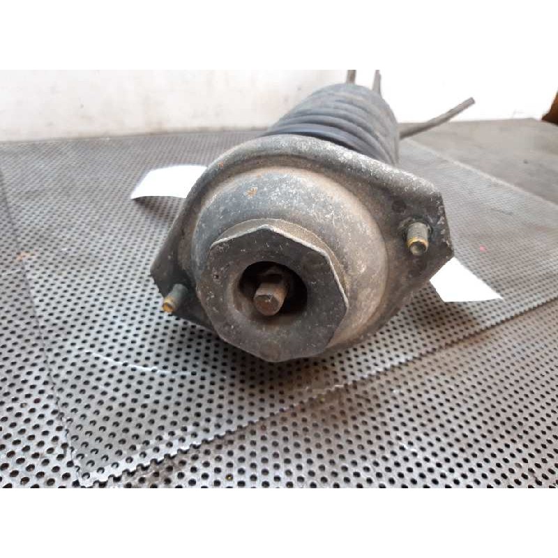 Recambio de amortiguador delantero izquierdo para suzuki alto sh 410 (ef) 1.0 cat referencia OEM IAM  79081 2