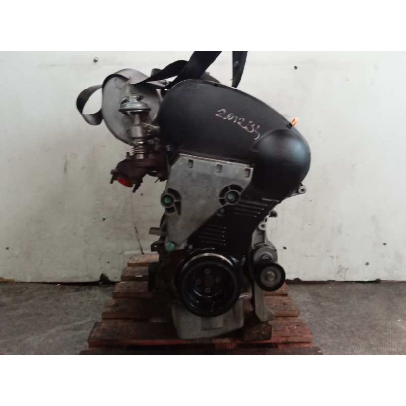 Recambio de motor completo para seat ibiza (6l1) signo referencia OEM IAM ASY 4