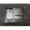 Recambio de caja reles / fusibles para volkswagen golf v berlina (1k1) trendline referencia OEM IAM 1K0937124H  