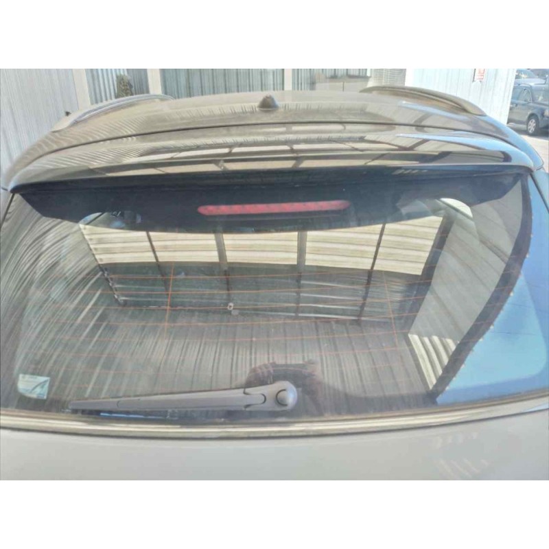 Recambio de aleron trasero para bmw mini countryman (r60) cooper d referencia OEM IAM   