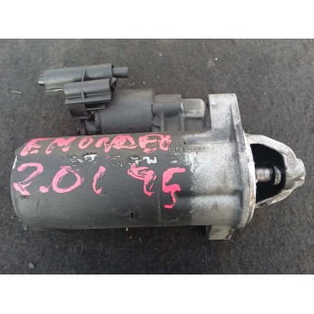 MOTOR ARRANQUE 0001107016 56936 