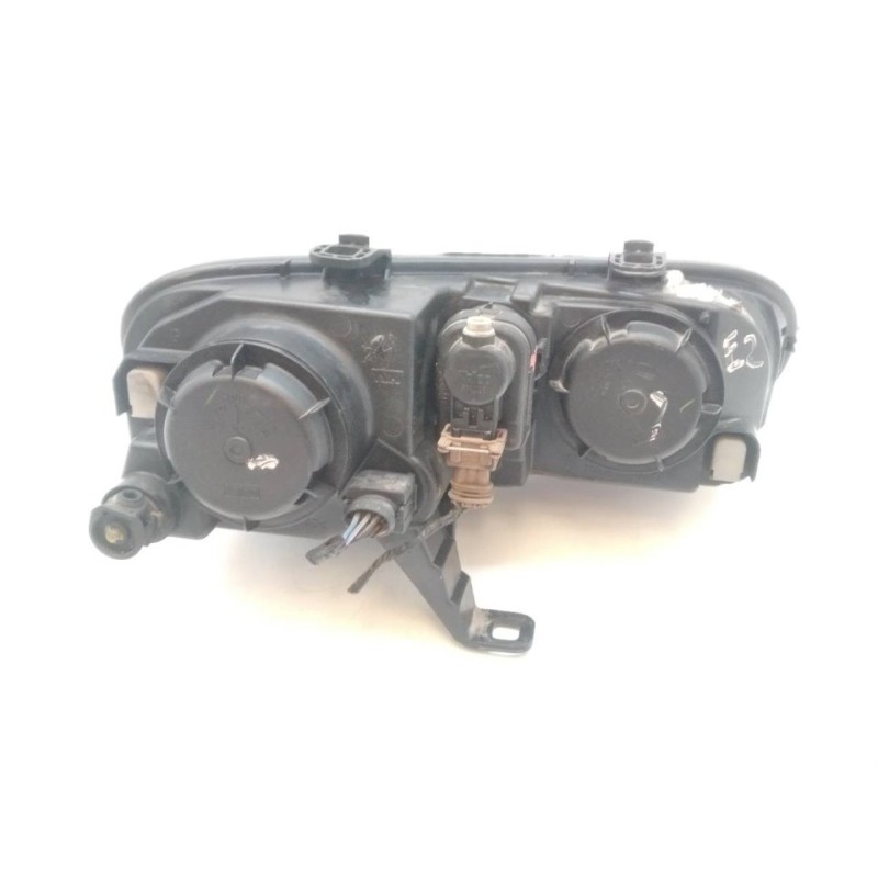 Recambio de faro izquierdo para mg serie 25 (rf) 2.0 idt cat referencia OEM IAM 89006350  VALEO - Gris 3