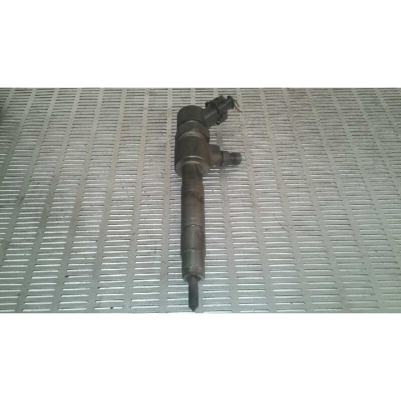 Recambio de inyector para alfa romeo 147 (190) 1.9 jtd cat referencia OEM IAM 0445110068  