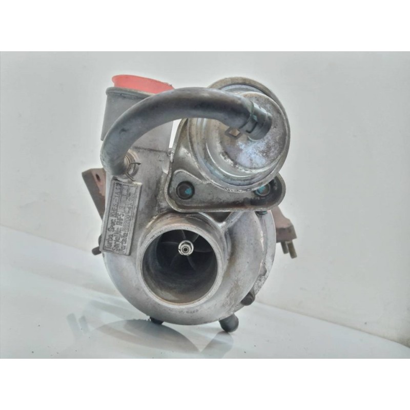 Recambio de turbocompresor para kia carnival ii 2.9 crdi cat referencia OEM IAM 282004X300 - Gris 2