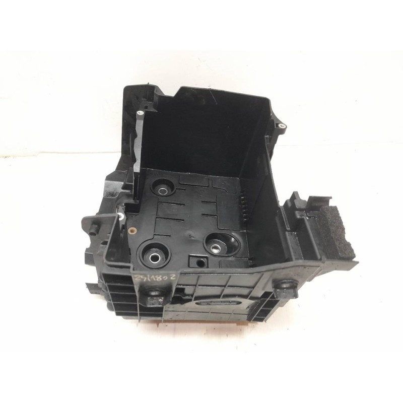 Recambio de soporte bateria para mercedes-benz citan (bm 420) furgón 112 cdi standard (420.633) referencia OEM IAM 244280018R  