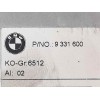Recambio de sistema audio / radio cd para bmw serie 3 lim. (f30) 318d referencia OEM IAM 9331600  