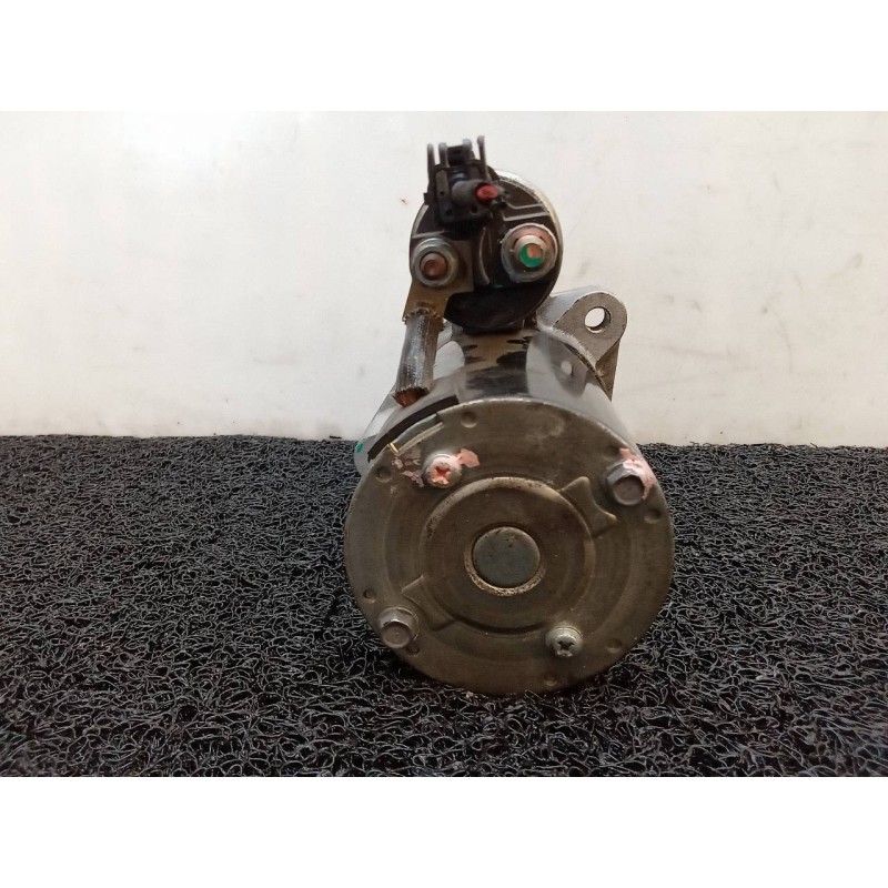 Recambio de motor arranque para kia rio 1.2 cat referencia OEM IAM 3610003101 1201952 VALEO - Negro 5