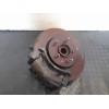 Recambio de mangueta delantera izquierda para chevrolet captiva 2.0 vcdi ltx sport referencia OEM IAM   
